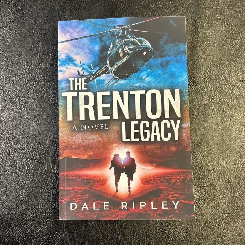 The Trenton Legacy