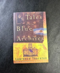 Tales from the Blue Archives