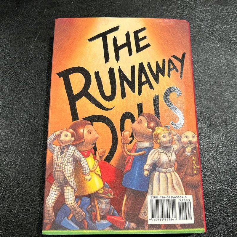 The Runaway Dolls