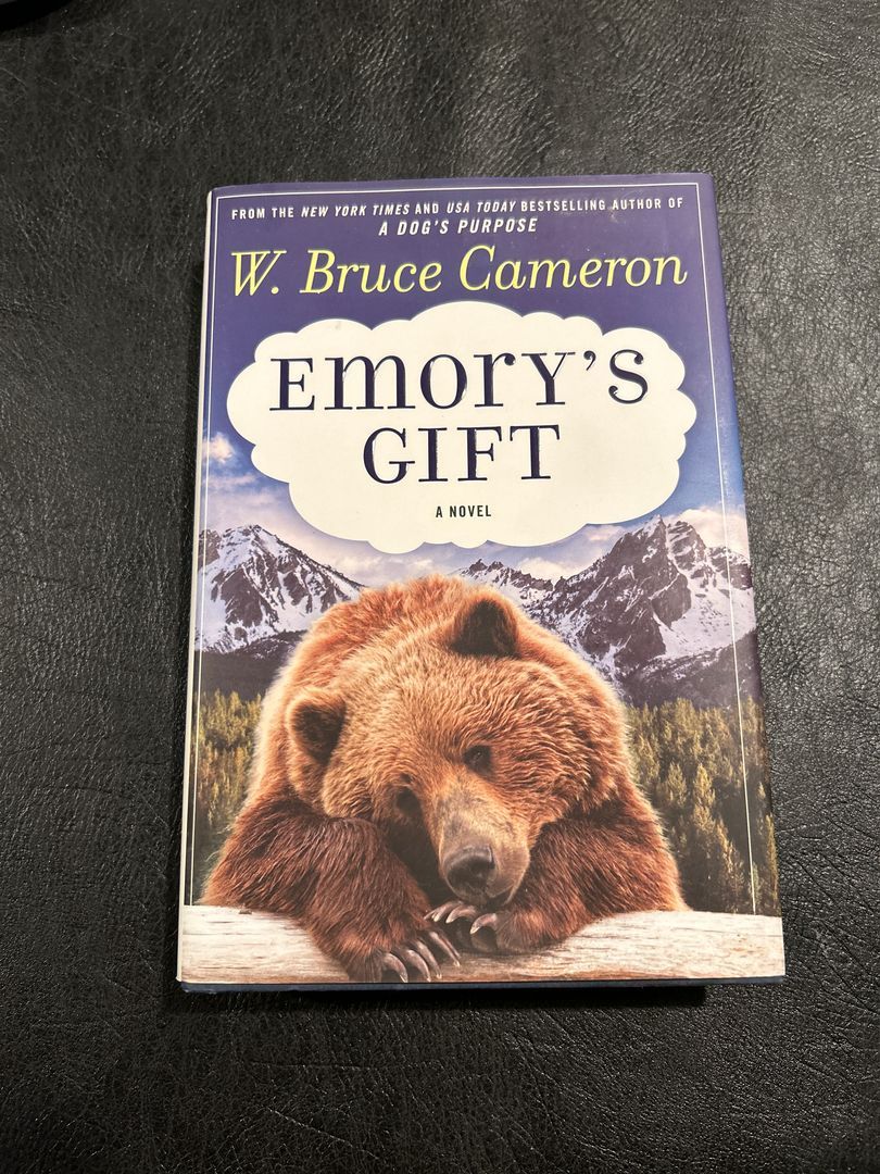 Emory's Gift