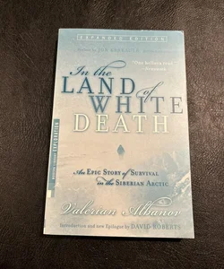In the Land of White Death