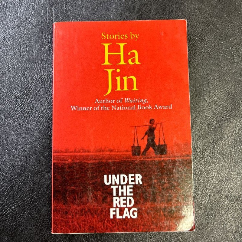 Under the Red Flag