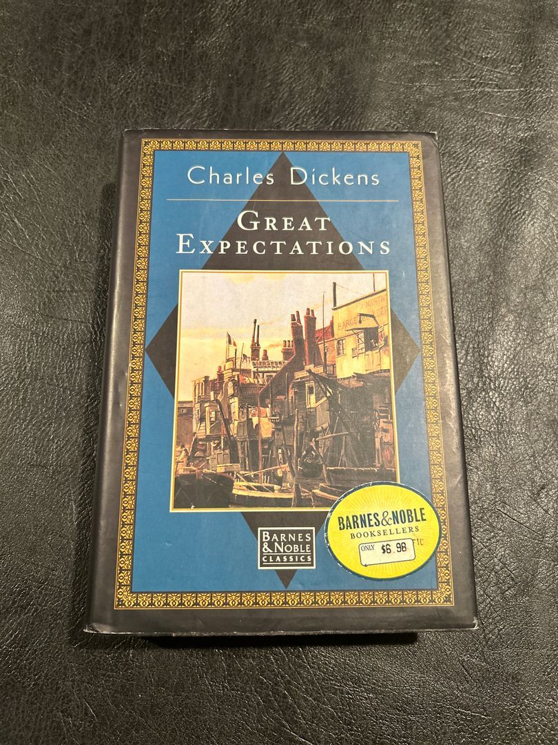 Great Expectations