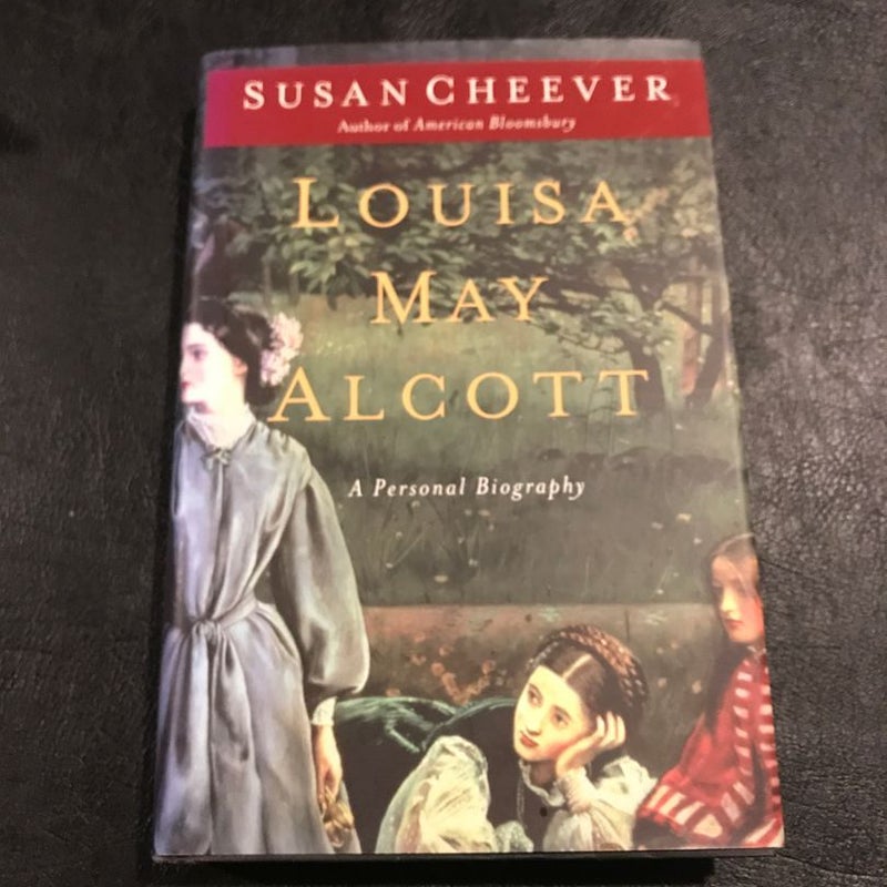 Louisa May Alcott