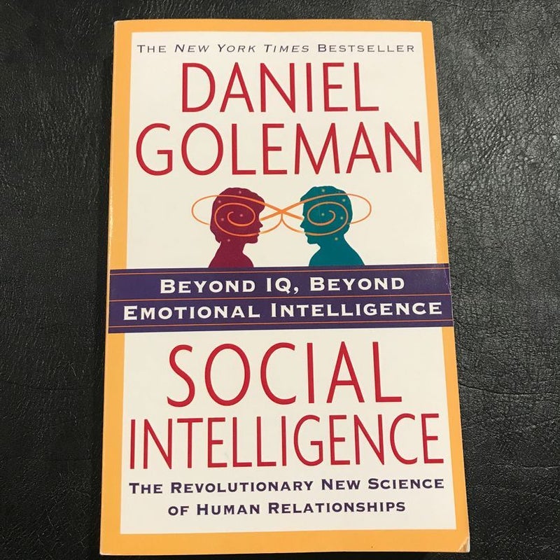 Social Intelligence
