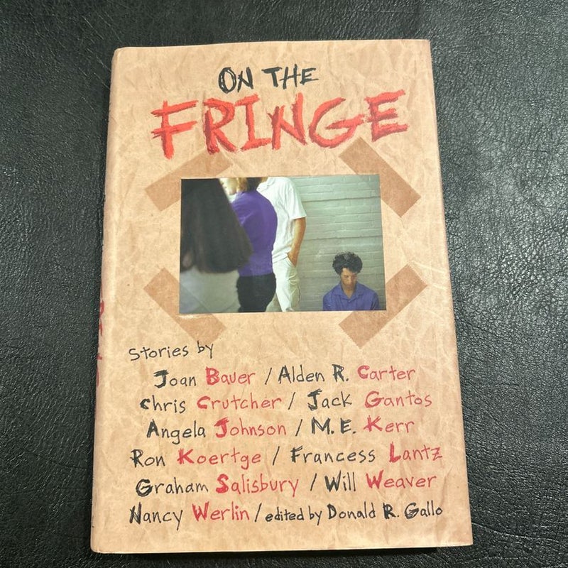 On the Fringe