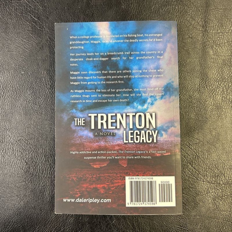 The Trenton Legacy