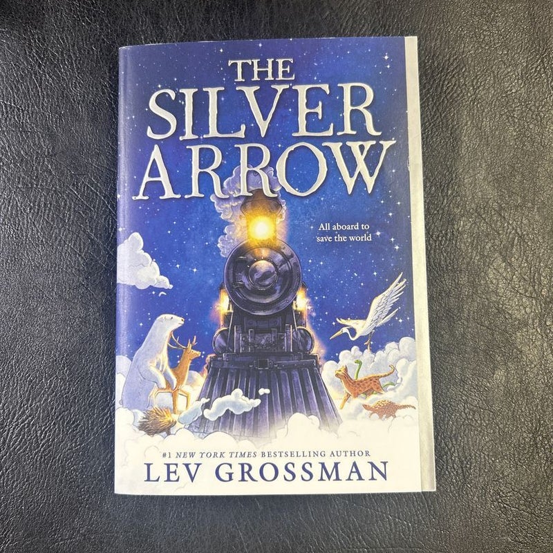 The Silver Arrow