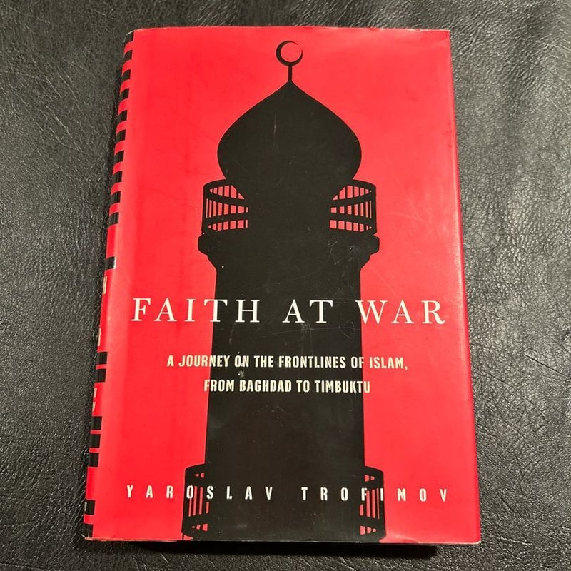 Faith at War