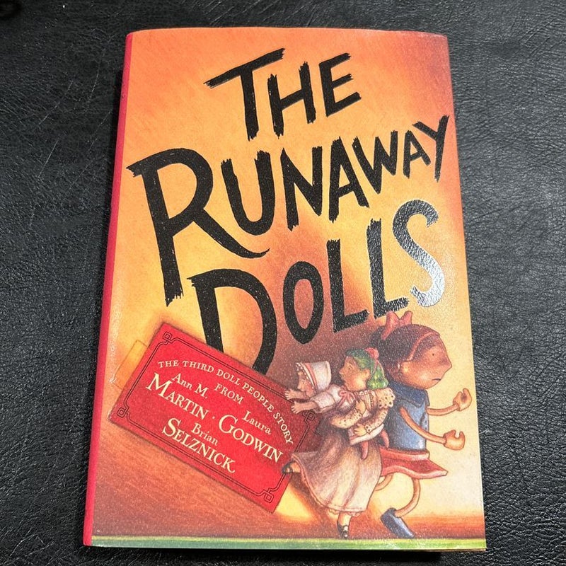 The Runaway Dolls