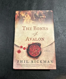 The Bones of Avalon