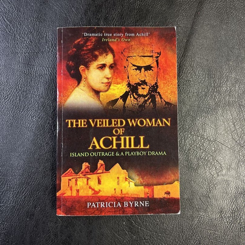 The Veiled Woman of Achill