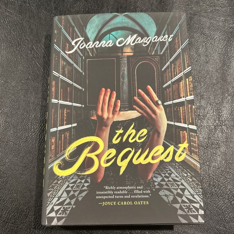 The Bequest