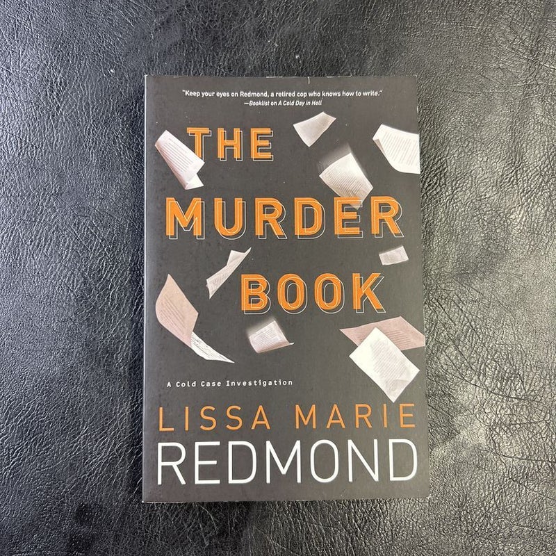 The Murder Book