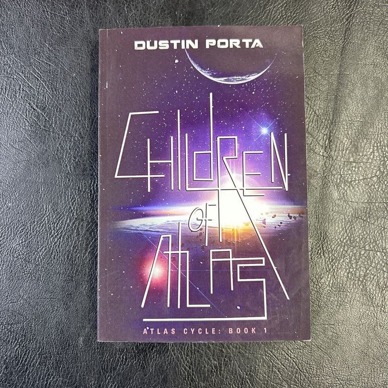Children of Atlas