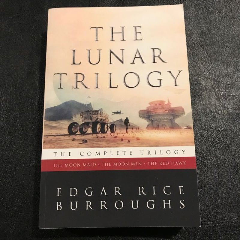 The Lunar Trilogy