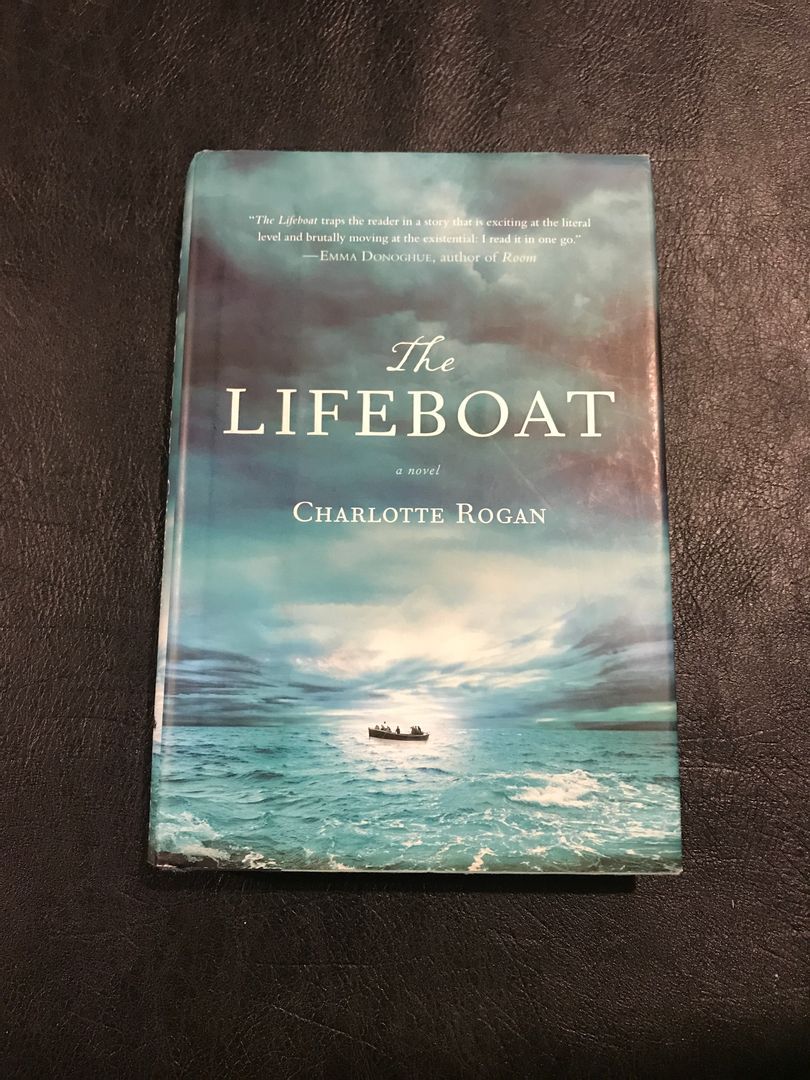 The Lifeboat