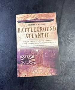 Battleground Atlantic