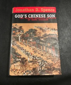 God's Chinese Son