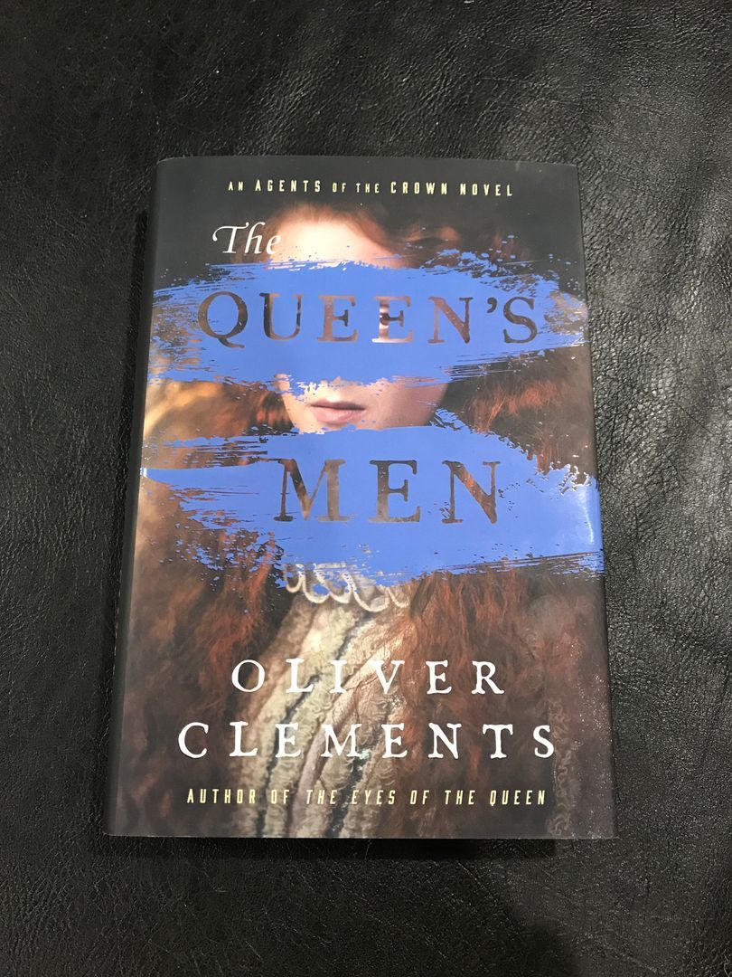 The Queen's Men