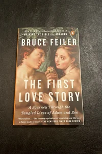 The First Love Story