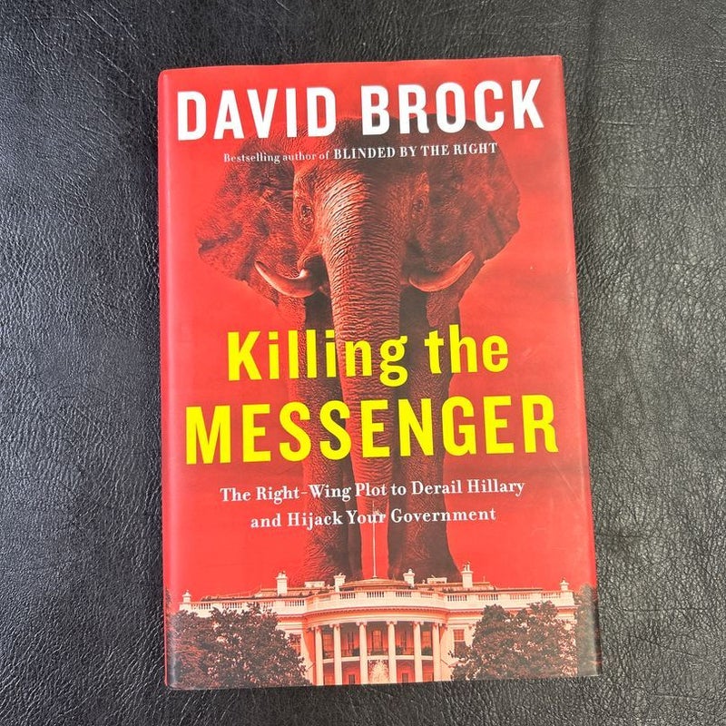 Killing the Messenger