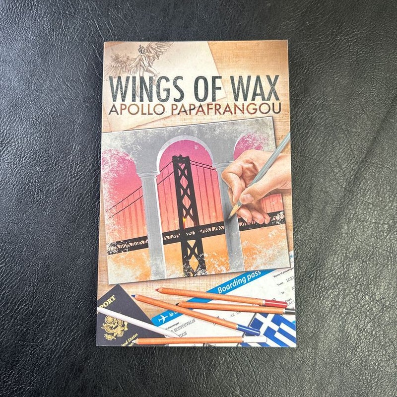 Wings of Wax