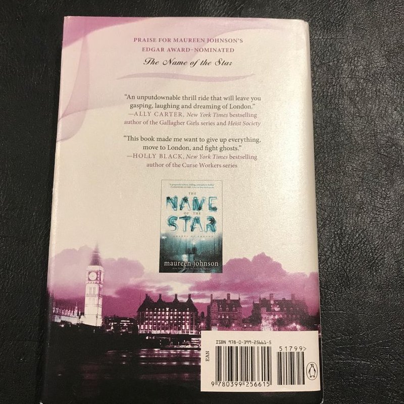 The Madness Underneath