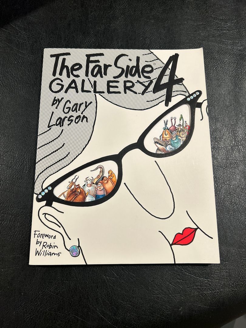 The Far Side Gallery 4