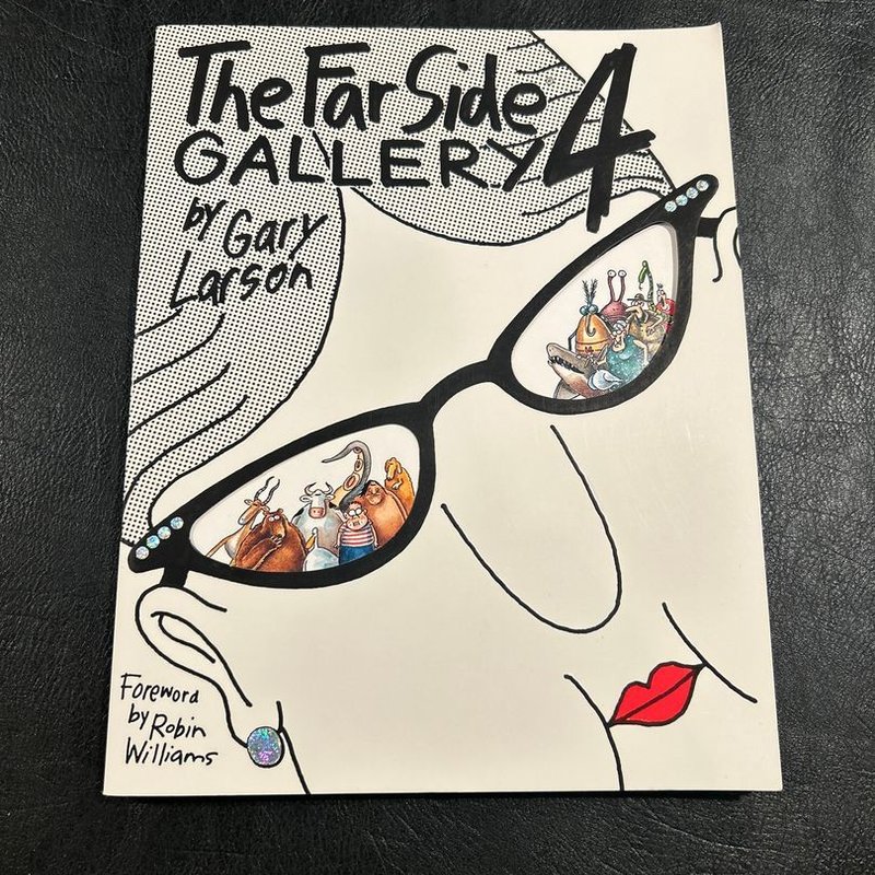 The Far Side Gallery 4