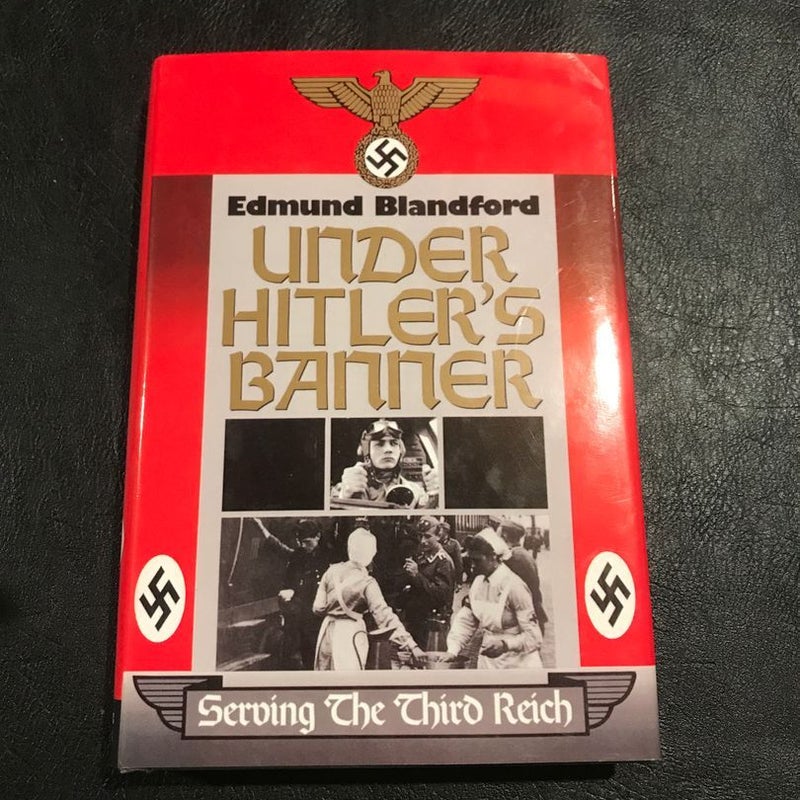 Under Hitler's Banner