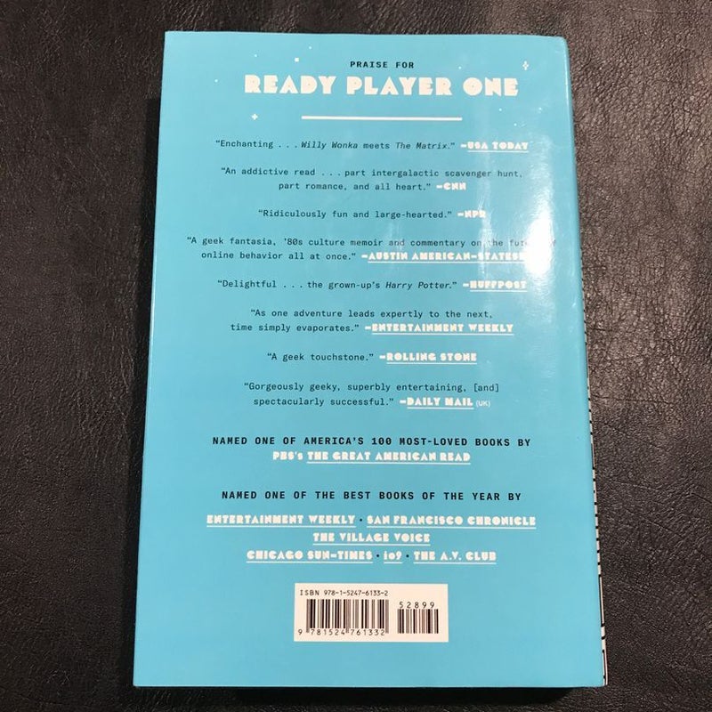 Ready Player Two