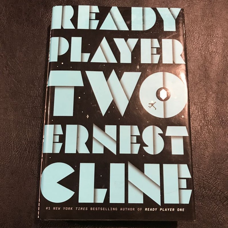 Ready Player Two