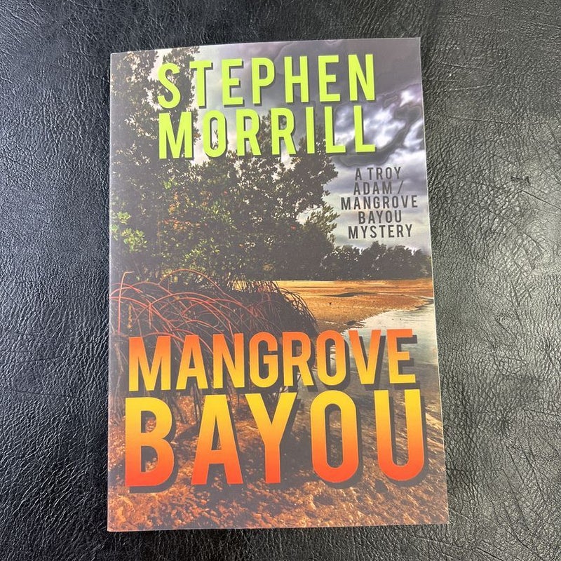 Mangrove Bayou