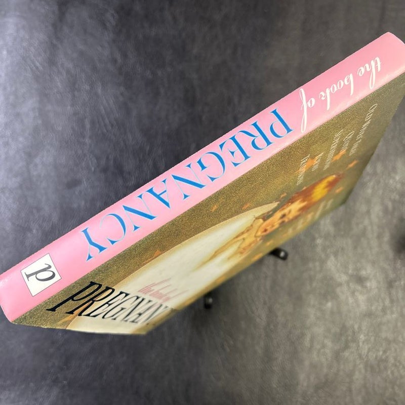 The Book of Pregnancy