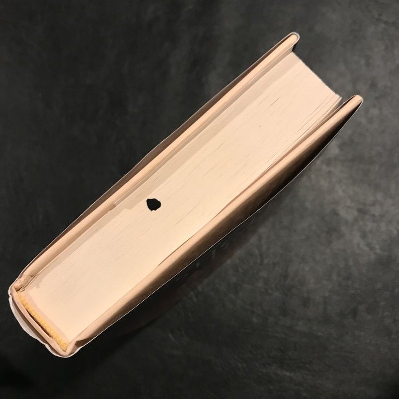 A Resolution at Midnight