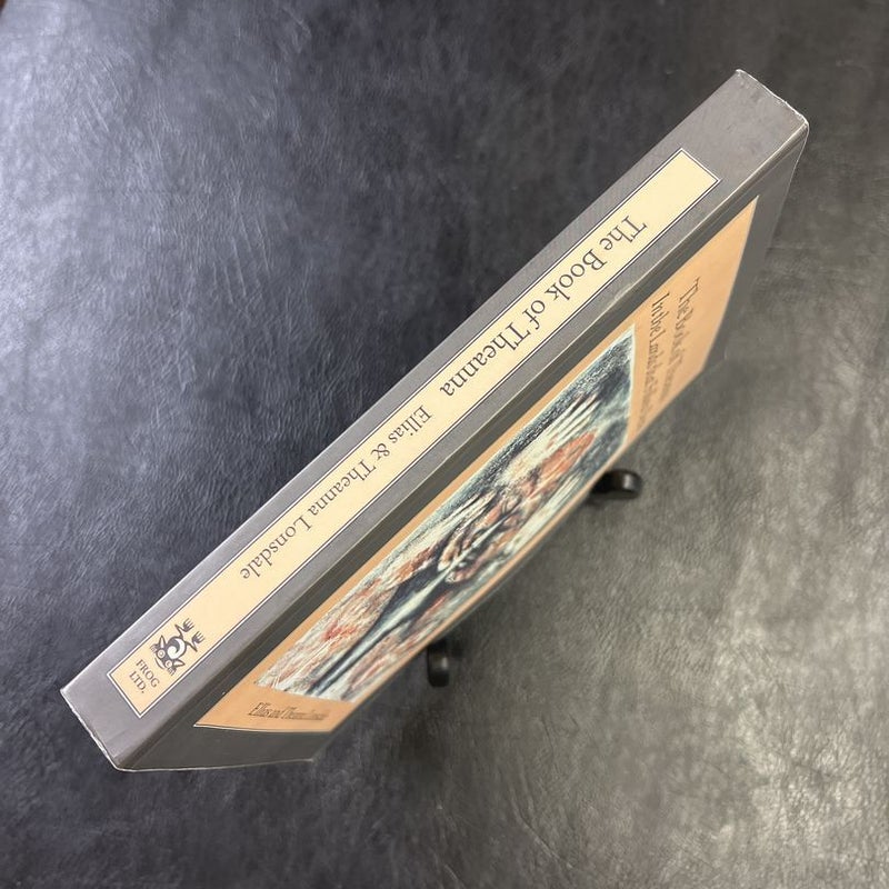 Book of Theanna