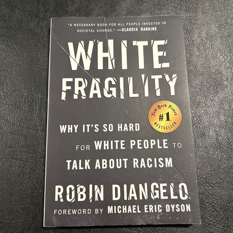 White Fragility