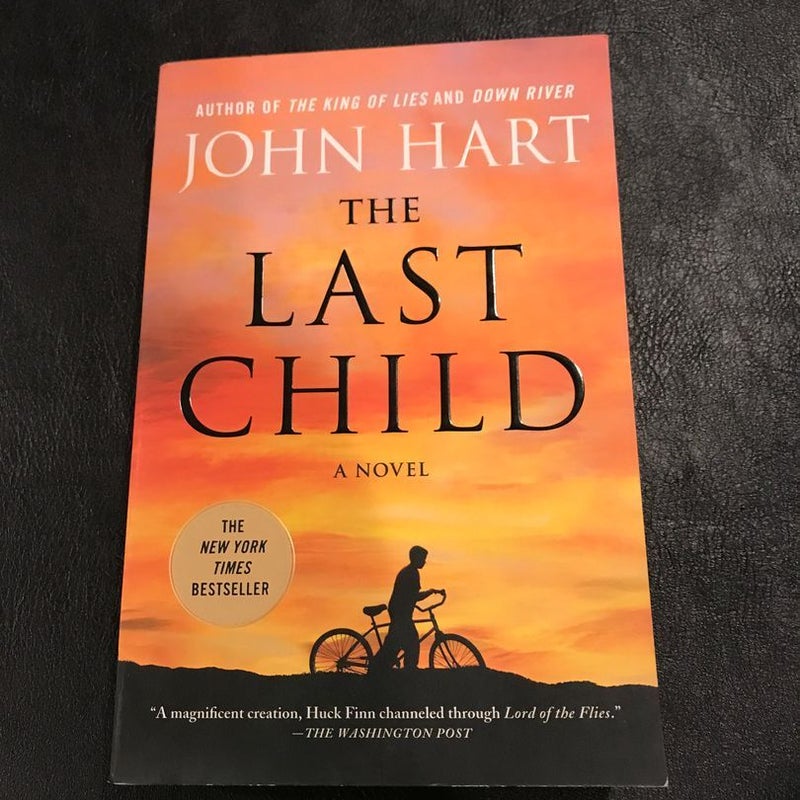 The Last Child