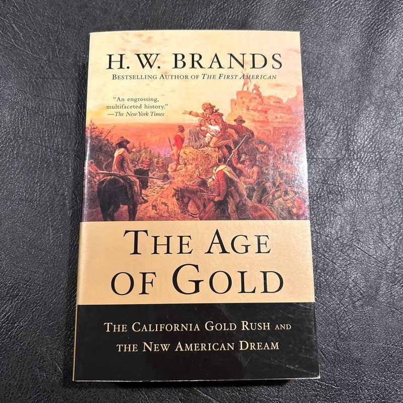 The Age of Gold