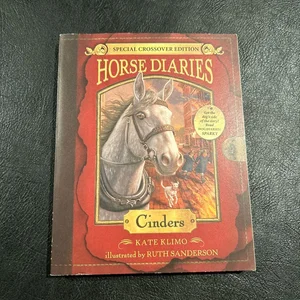 Horse Diaries #13: Cinders (Horse Diaries Special Edition)