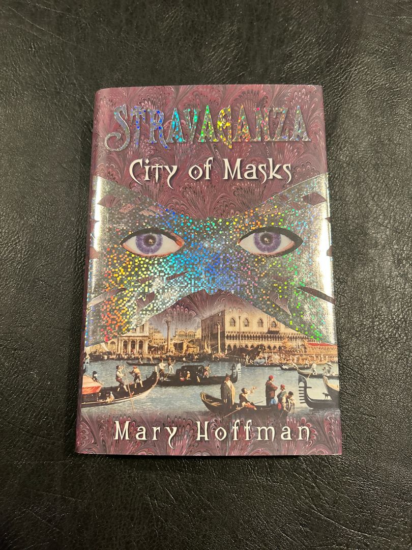 Stravaganza City of Masks