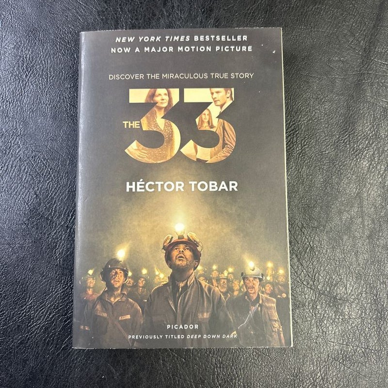The 33