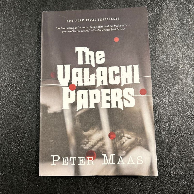 The Valachi Papers