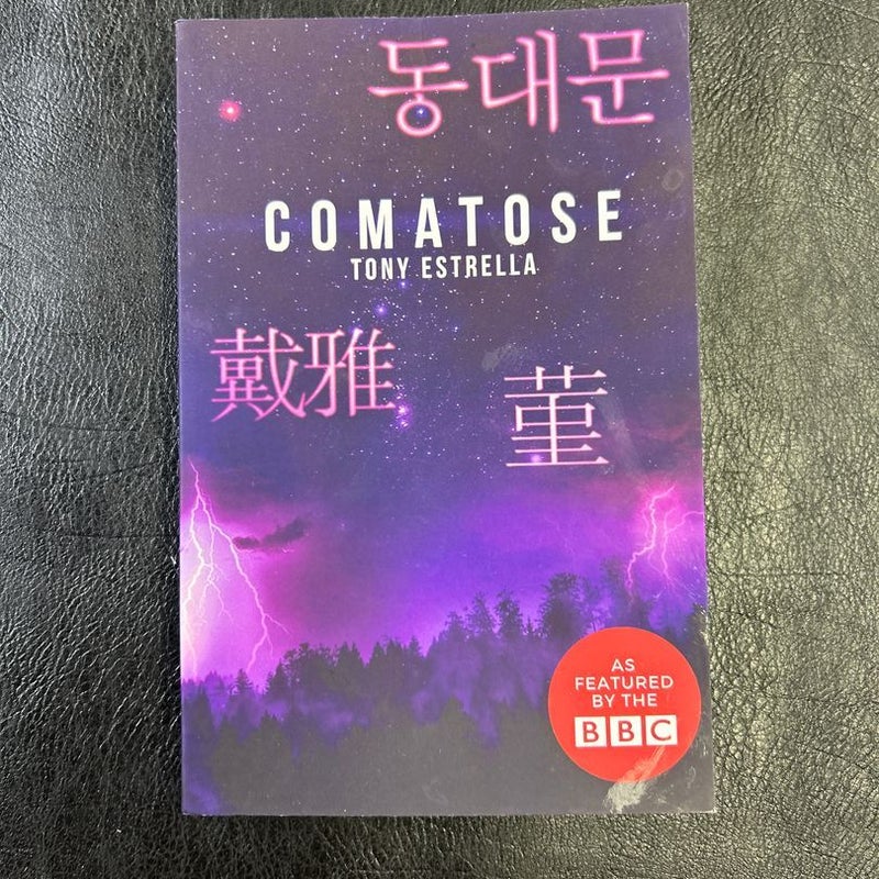 Comatose