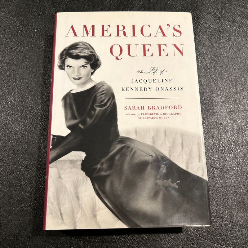 America's Queen