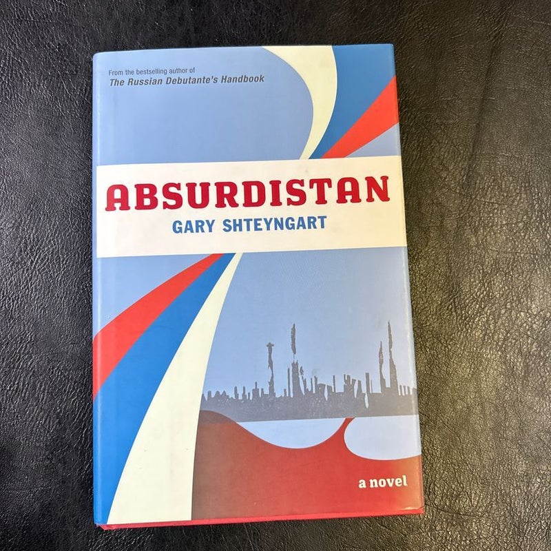 Absurdistan