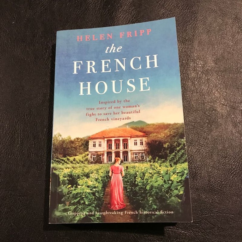 The French House