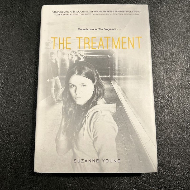 The Treatment