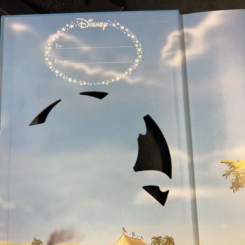 Disney Dumbo (Disney Die-Cut Classics)